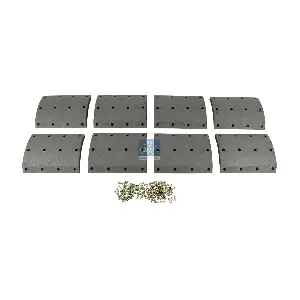 63425 DT Spare Parts