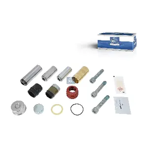 4.91129 DT Spare Parts