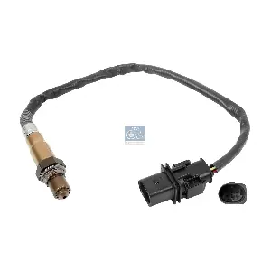 6.81022 DT Spare Parts