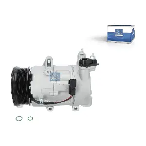 1300213 DT Spare Parts