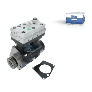 471355 DT Spare Parts