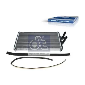 4.62733 DT Spare Parts