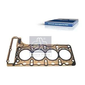 4.20797 DT Spare Parts