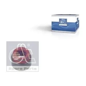 4.20547 DT Spare Parts