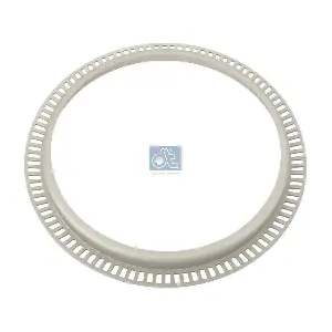 5.20043 DT Spare Parts