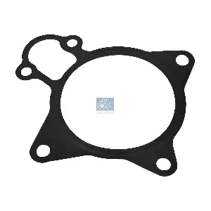 7.60087 DT Spare Parts