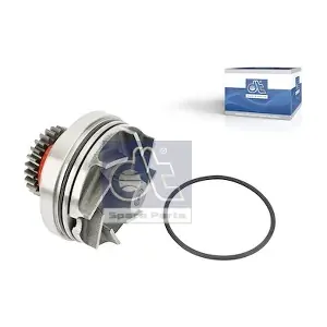 6.30005 DT Spare Parts
