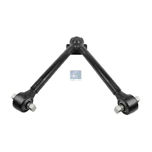 2.62601 DT Spare Parts