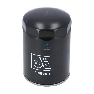 7.59009 DT Spare Parts