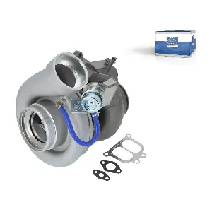 1.48025 DT Spare Parts