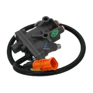 3.21081 DT Spare Parts