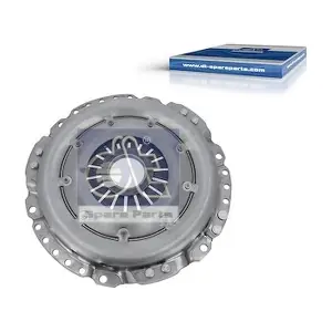 4.65147 DT Spare Parts