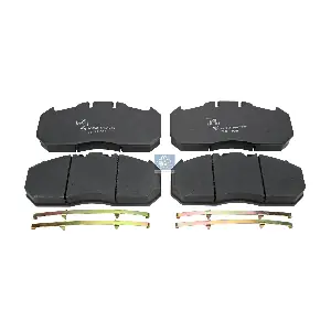 3.96400 DT Spare Parts