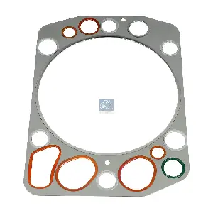 3.12103 DT Spare Parts