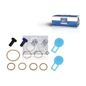 1.31200 DT Spare Parts