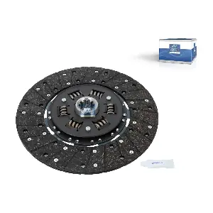 2.30221 DT Spare Parts
