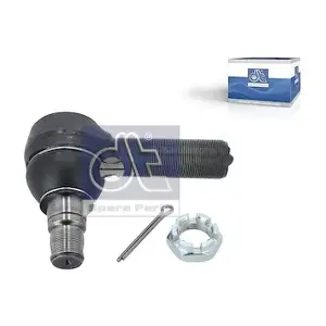 1.19010 DT Spare Parts