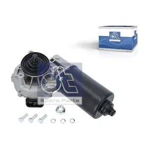 5.63140 DT Spare Parts