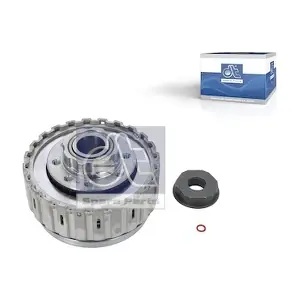 2.45051 DT Spare Parts