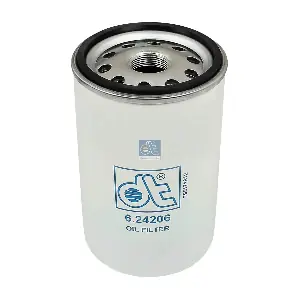 6.24206 DT Spare Parts