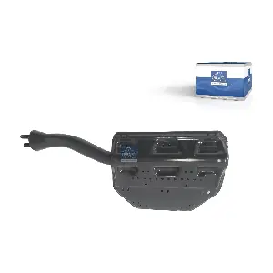007033 DT Spare Parts
