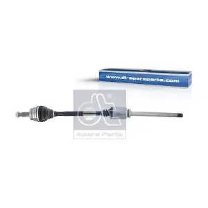 6.56307 DT Spare Parts
