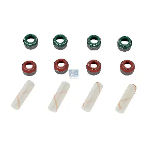 4.91141 DT Spare Parts