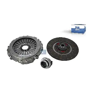 400804 DT Spare Parts