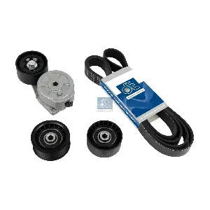 1.31186 DT Spare Parts