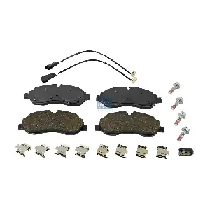 13.93108 DT Spare Parts