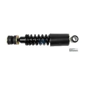 3.83000 DT Spare Parts