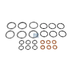 4.91179 DT Spare Parts