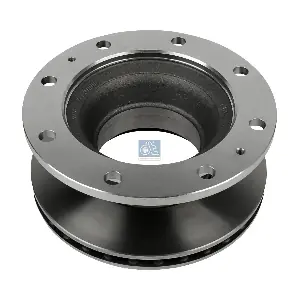 7.36003 DT Spare Parts