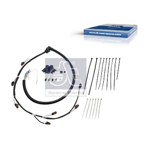 2.25463 DT Spare Parts