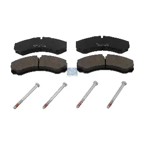 7.92615 DT Spare Parts