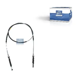500053 DT Spare Parts