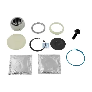 7.91005 DT Spare Parts
