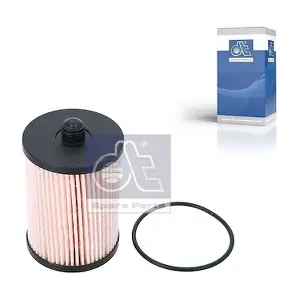 11.15006 DT Spare Parts