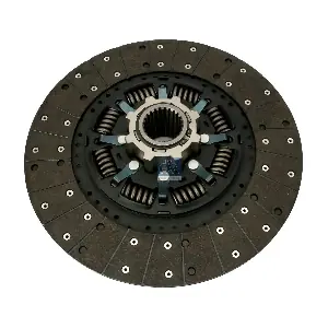 4623 DT Spare Parts