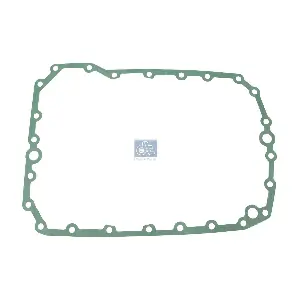 64510/2 DT Spare Parts