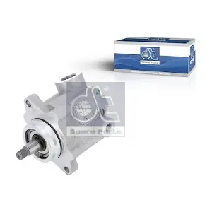 65262 DT Spare Parts
