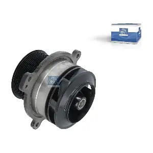 700375 DT Spare Parts