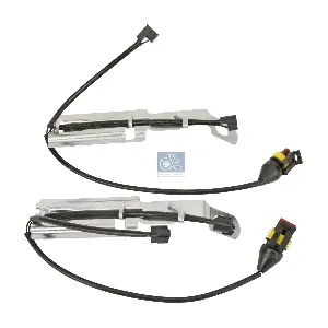5.92171 DT Spare Parts