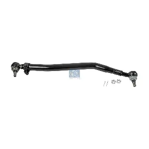 2.53162 DT Spare Parts