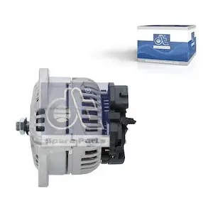 334026 DT Spare Parts