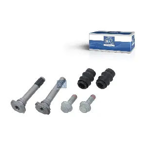 4.91845 DT Spare Parts