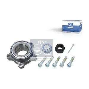 13.92101 DT Spare Parts