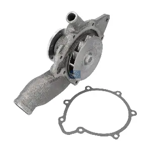3.16011 DT Spare Parts