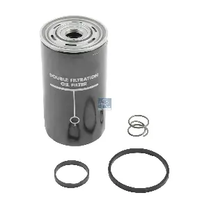 7.59002 DT Spare Parts