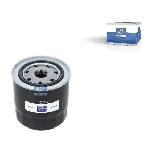 20.00008 DT Spare Parts